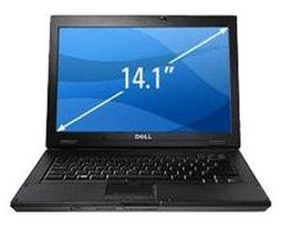 Ноутбук DELL LATITUDE E5400