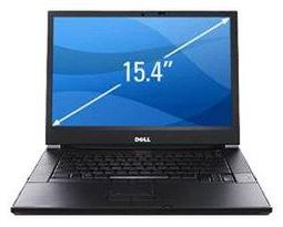 Ноутбук DELL LATITUDE E5500