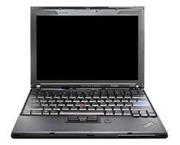 Ноутбук Lenovo THINKPAD X200S
