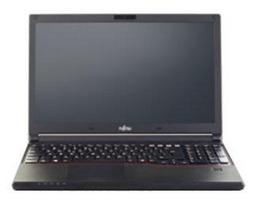Ноутбук Fujitsu LIFEBOOK E557