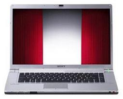 Ноутбук Sony VAIO VGN-FW21SR