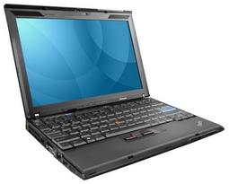 Ноутбук Lenovo THINKPAD X200