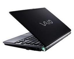 Ноутбук Sony VAIO VGN-Z540NAB