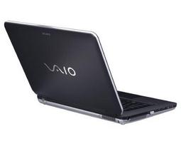 Ноутбук Sony VAIO VGN-CS190NCC