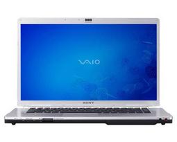 Ноутбук Sony VAIO VGN-FW290JRB