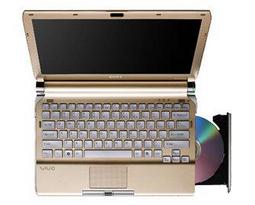 Ноутбук Sony VAIO VGN-TT190EIN