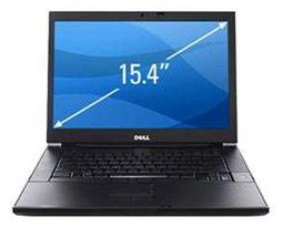 Ноутбук DELL LATITUDE E6500