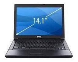 Ноутбук DELL LATITUDE E6400