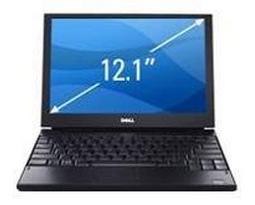 Ноутбук DELL LATITUDE E4200