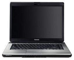 Ноутбук Toshiba SATELLITE PRO L300-EZ1501