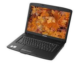 Ноутбук eMachines E720-322G16Mi