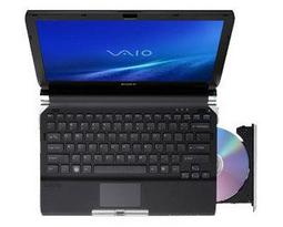 Ноутбук Sony VAIO VGN-TT190NIB