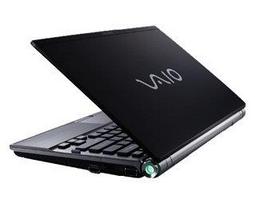 Ноутбук Sony VAIO VGN-Z590NJB