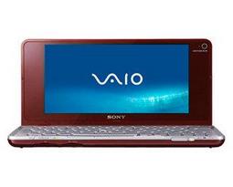 Ноутбук Sony VAIO VGN-P588E