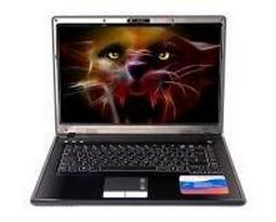 Ноутбук RoverBook RoverBook Pro 554 GS