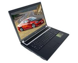 Ноутбук RoverBook RoverBook Pro P740