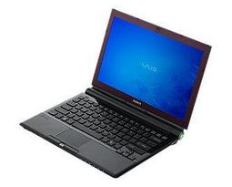 Ноутбук Sony VAIO VGN-TZ180N
