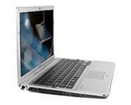 Ноутбук Sony VAIO VGN-SR21RM