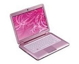Ноутбук Sony VAIO VGN-CS11S