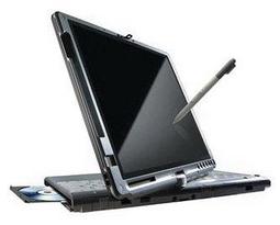 Ноутбук Fujitsu-Siemens LIFEBOOK T4220