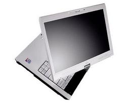 Ноутбук Fujitsu LIFEBOOK T-1010
