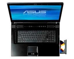 Ноутбук ASUS W90Vp