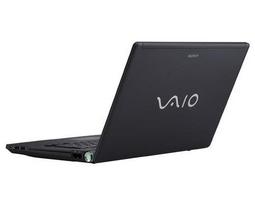Ноутбук Sony VAIO VGN-BZ560P22