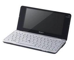 Ноутбук Sony VAIO VGN-P19VRN