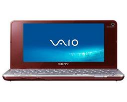 Ноутбук Sony VAIO VGN-P11ZR
