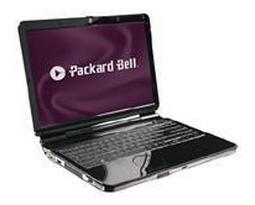 Ноутбук Packard Bell EasyNote MT85