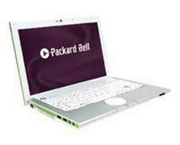 Ноутбук Packard Bell EasyNote BG46