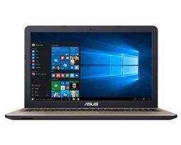Ноутбук ASUS D540YA