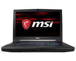 Ноутбук MSI GT75 8RG Titan