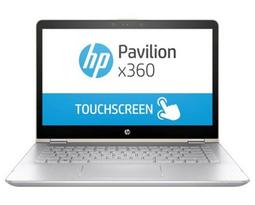 Ноутбук HP PAVILION 14-ba107ur x360