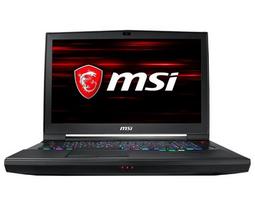Ноутбук MSI GT75 8RF Titan