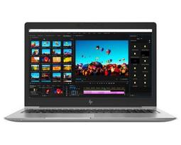Ноутбук HP ZBook 15u G5