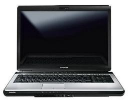 Ноутбук Toshiba SATELLITE L350-184