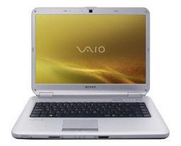 Ноутбук Sony VAIO VGN-NS235J