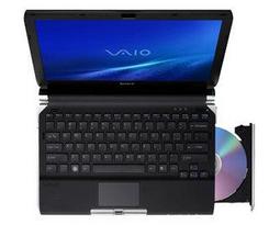 Ноутбук Sony VAIO VGN-TT290NA