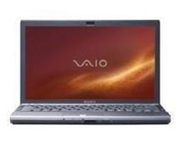 Ноутбук Sony VAIO VGN-Z690YAD