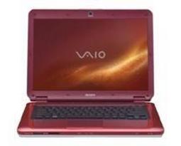 Ноутбук Sony VAIO VGN-CS180J