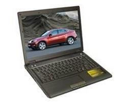 Ноутбук RoverBook Roverbook B412