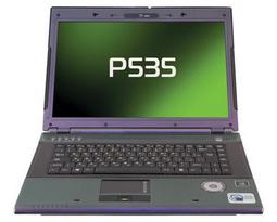 Ноутбук RoverBook RoverBook Pro P535
