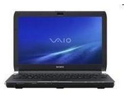 Ноутбук Sony VAIO VGN-TT11RLN