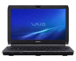 Ноутбук Sony VAIO VGN-TT280N