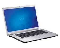 Ноутбук Sony VAIO VGN-FW398Y