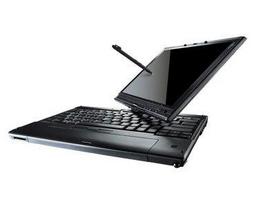 Ноутбук Fujitsu LIFEBOOK T2020
