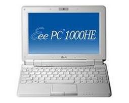 Ноутбук ASUS Eee PC 1000HE
