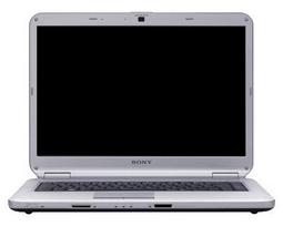Ноутбук Sony VAIO VGN-NS21SR