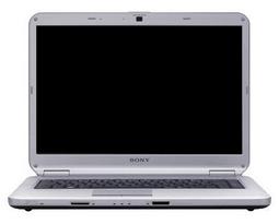 Ноутбук Sony VAIO VGN-NS21ER